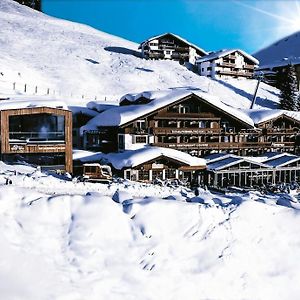 Das Alpenwelt Resort